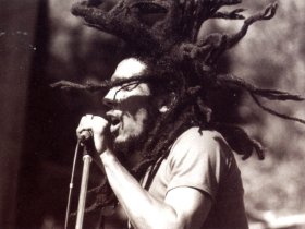 BOB MARLEY